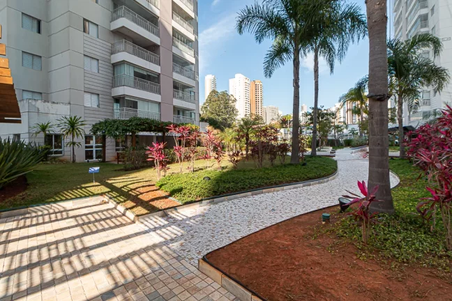 Imagem Apartamento à venda em São Paulo, Jardim Vazani, com 3 quartos, 96m2