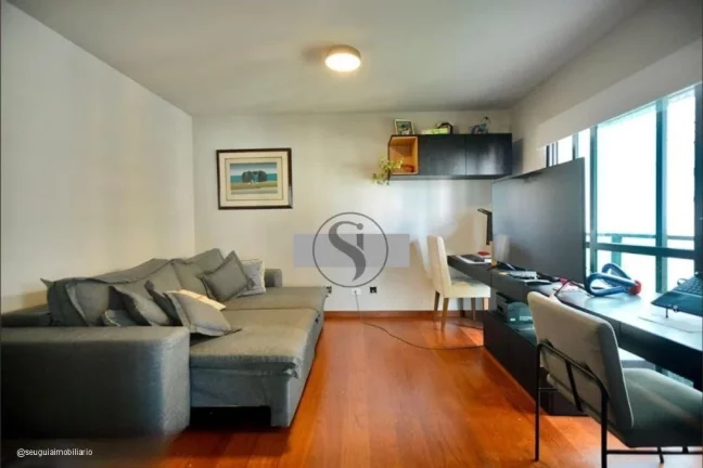 Imagem APARTAMENTO RESIDENCIAL em SÃO PAULO - SP, PERDIZES