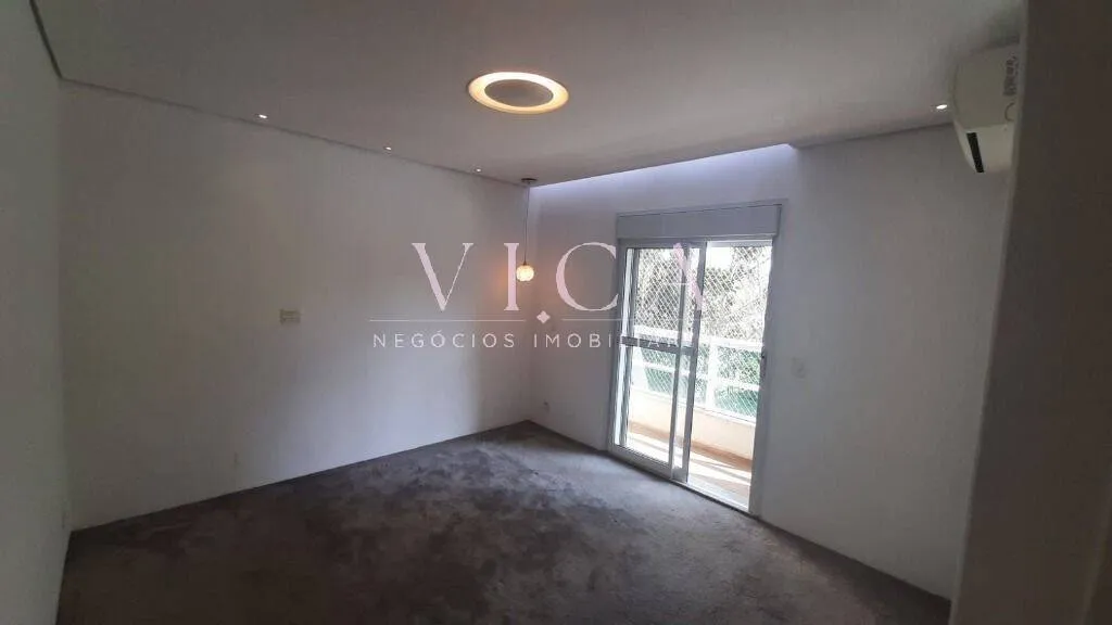 Imagem Tamboré Alphaville| R$ 2,6 mi |Apartamento 202m² |3 suítes, varanda gourmet