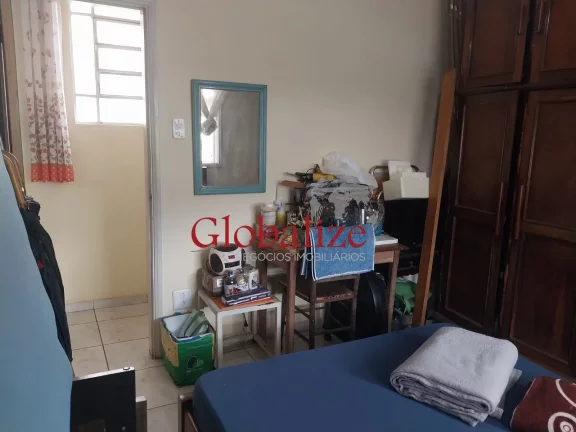 Imagem Apartamento com 2 dormitórios, vaga de garagem no Boqueirão em Santos por R$ 350.000,00
