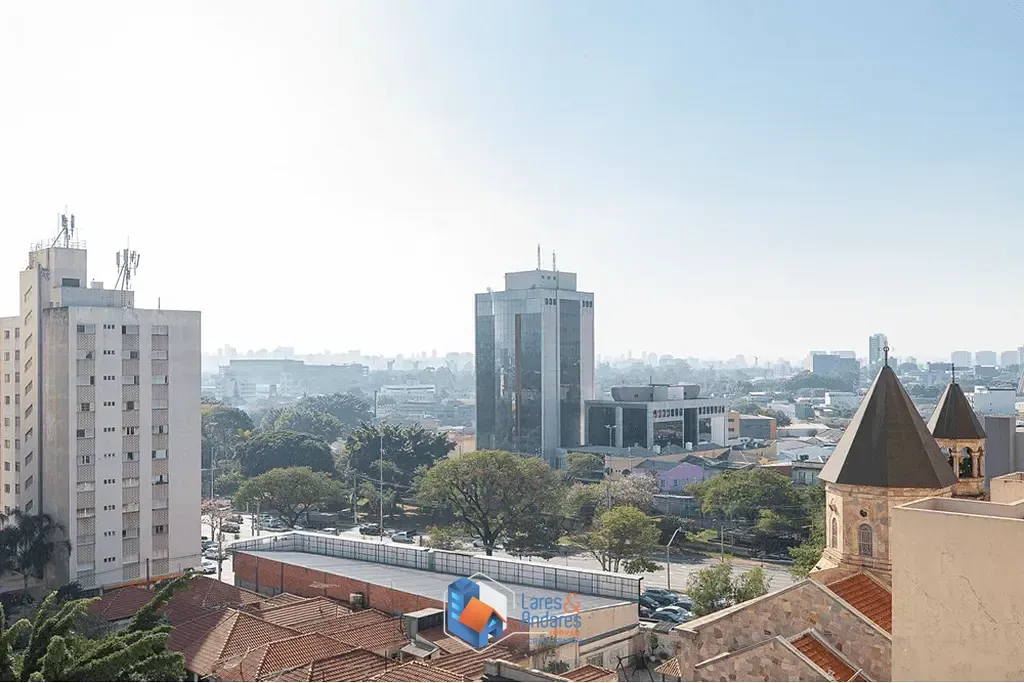 Imagem Apartamento à venda 3 Quartos 1 Suite 1 Vaga 254M² Bom Retiro São Paulo - SP