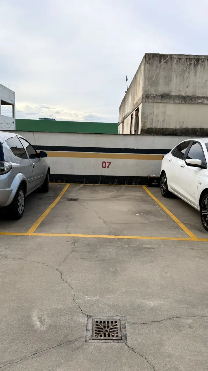 Imagem Apartamento com 2 quartos à venda em Vila Velha