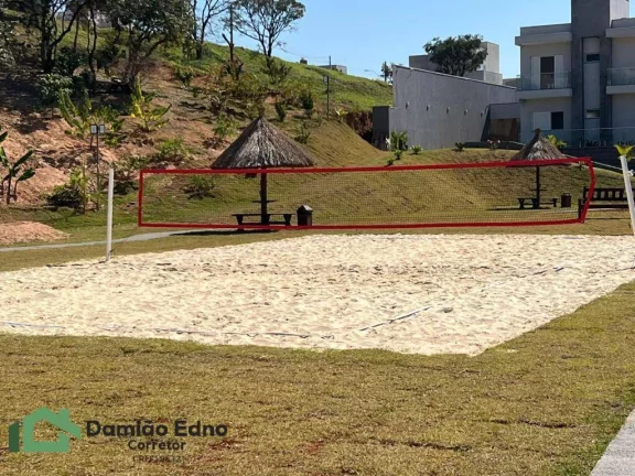 Imagem CASA À VENDA NO CONDOMÍNIO PORTAL DA COLINA EM JUNDIAÍ