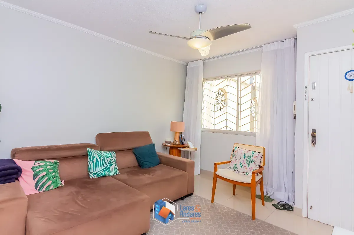 Imagem Sobrado para venda em Conjunto Residencial Vista Verde com 2 quartos, 78m²