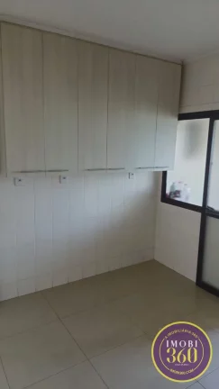 Imagem APARTAMENTO EM SUZANO-SP COM 3 QUARTOS E 1 SUÍTE- A VENDA 120 m² .