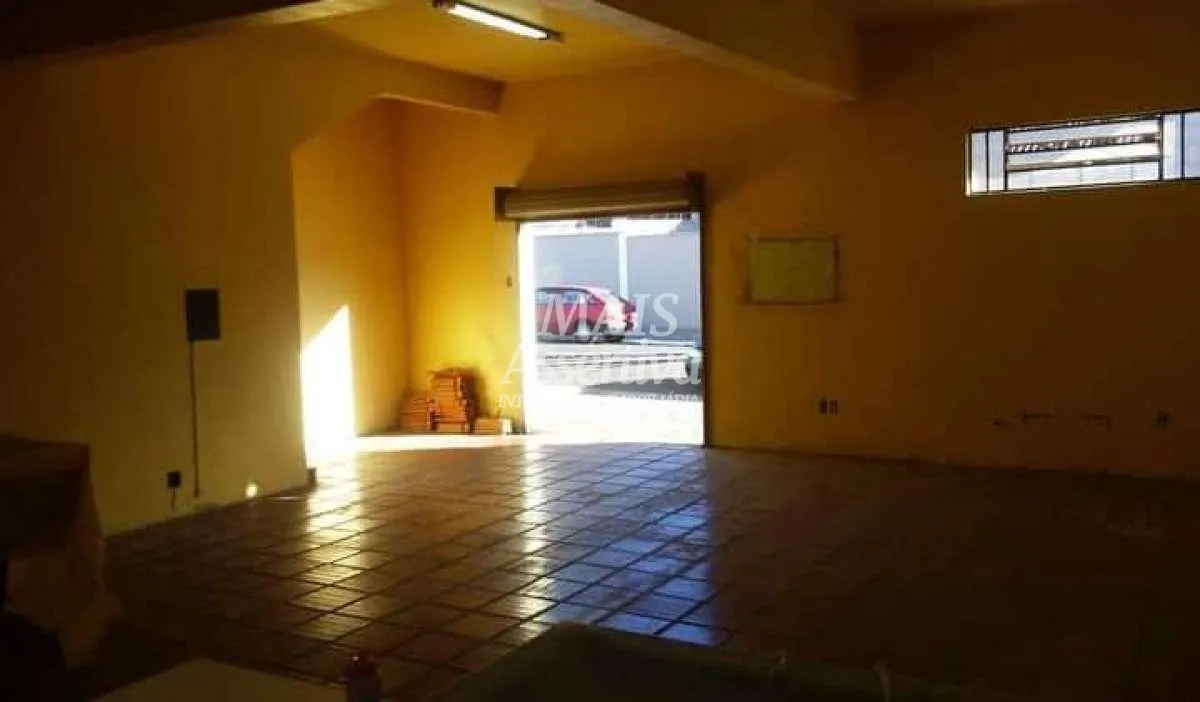 Imagem Comercial para Locação em Novo Hamburgo / RS no bairro Ideal