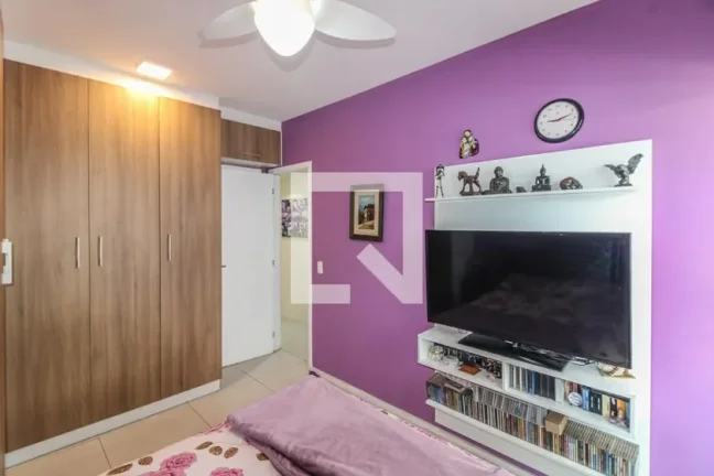 Imagem Apartamento à Venda - Recreio, 3 Quartos, 91 m2