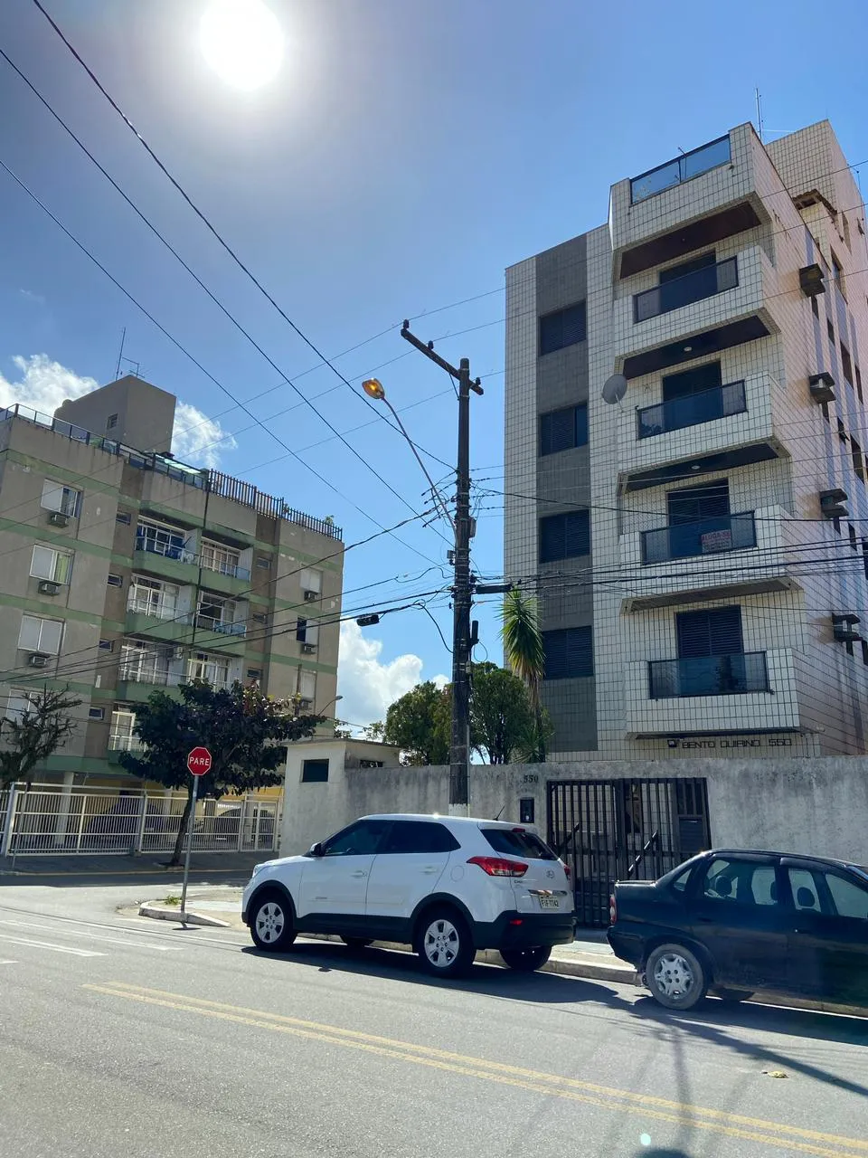 Imagem TROCO LINDO APARTAMENTO NO GUARUJA-CIDADE ATLANTICA-SP