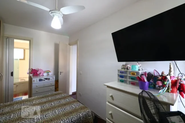 Imagem Apartamento à Venda - Recreio, 3 Quartos, 100 m2