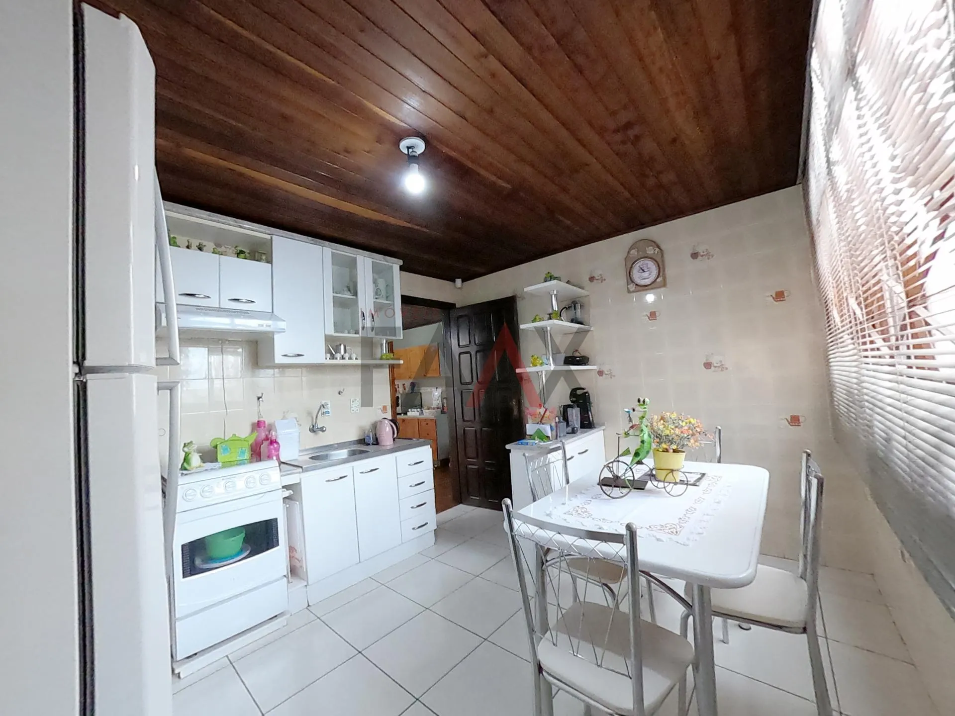 Imagem Casa a venda no bairro Santa Cruz próximo ao Parque do Lago, GUARAPUAVA - PR