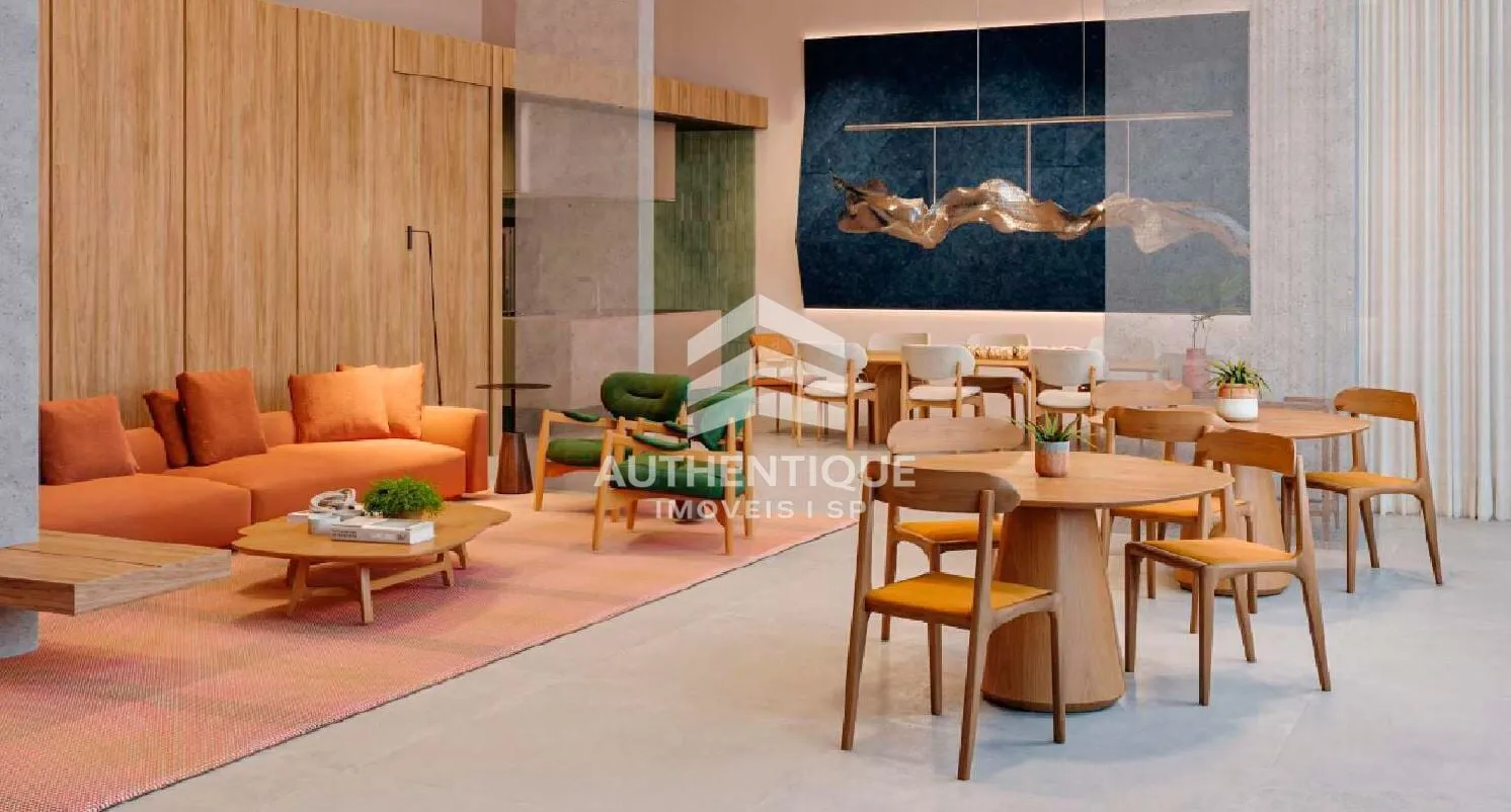 Imagem LIZZ JARDINS - Apartamento à venda no bairro Jardim Paulista - São Paulo/SP, Zona Sul