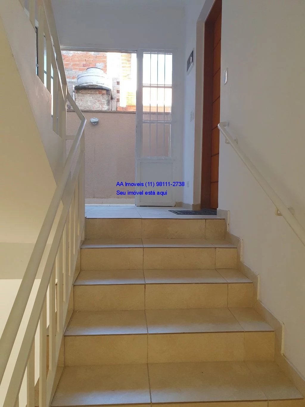 Foto do imóvel APARTAMENTO RESIDENCIAL em ITAPEVI - SP, JARDIM ITAGUASSU