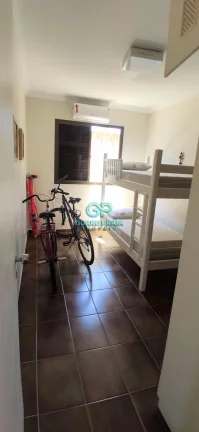 Imagem Apartamento a venda à 200m da praia.