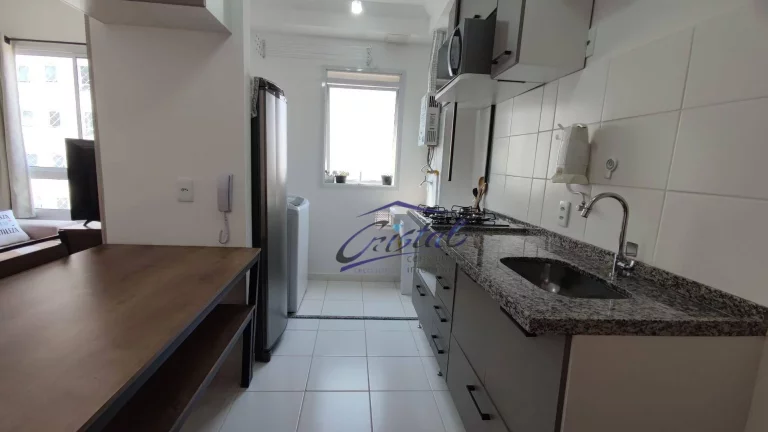 Imagem Apartamento com 2 dormitórios à venda, 44 m² - Jardim Boa Vista - Butantã - São Paulo/SP