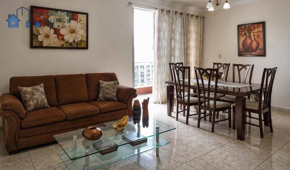 EXCELENTE APARTAMENTO TODO REVESTIDO, 04 QUARTOS NO BARRO PRETO!