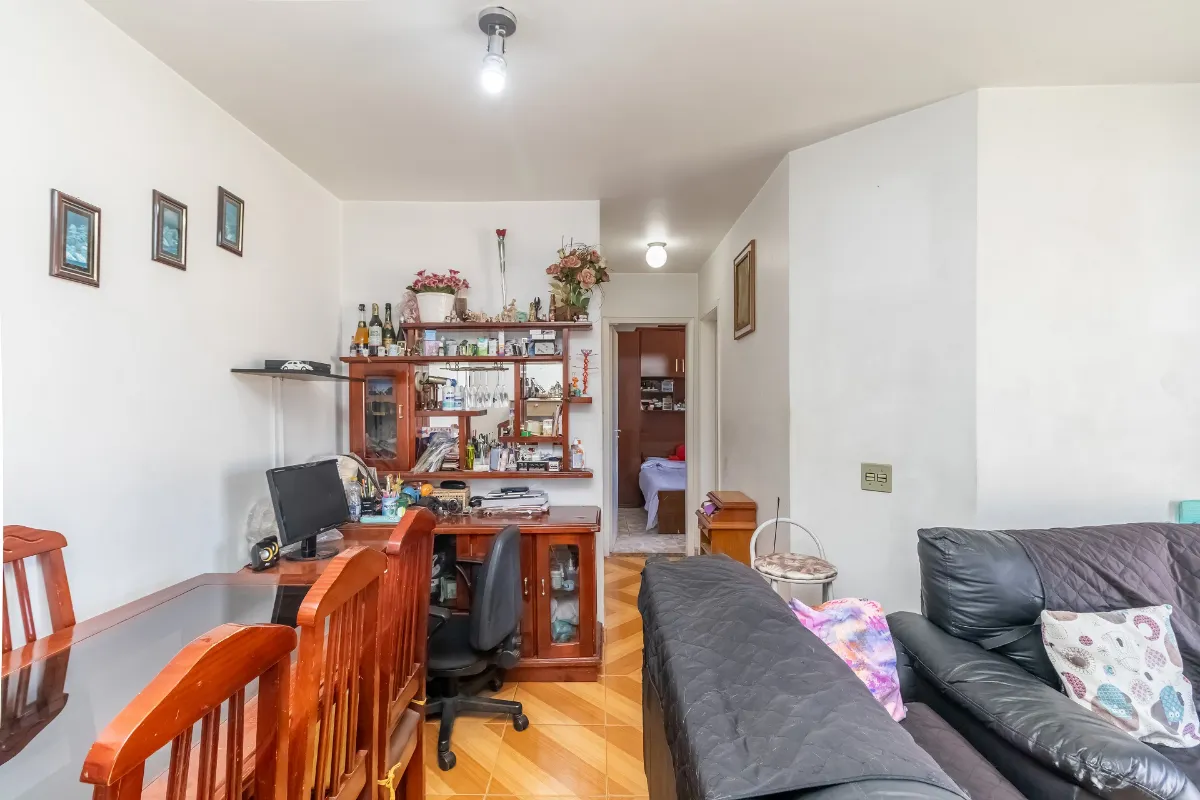 Imagem Apartamento para venda em Vila Santa Catarina com 2 quartos, sendo 1 suíte, 59m2