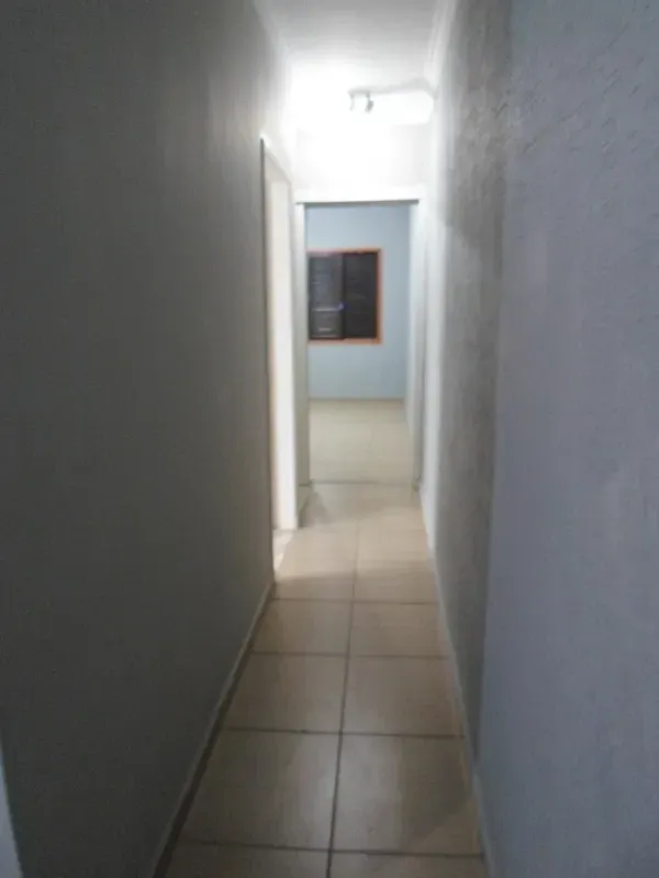Imagem Casa com 3 Quartos à Venda, 125 metros em Jardim D'Abril - Osasco