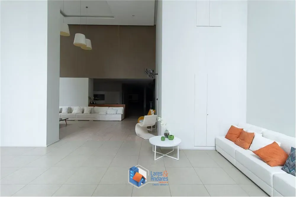 Imagem Apartamento à venda 1 Quarto 1 Vaga 36M² Bela Vista São Paulo - SP