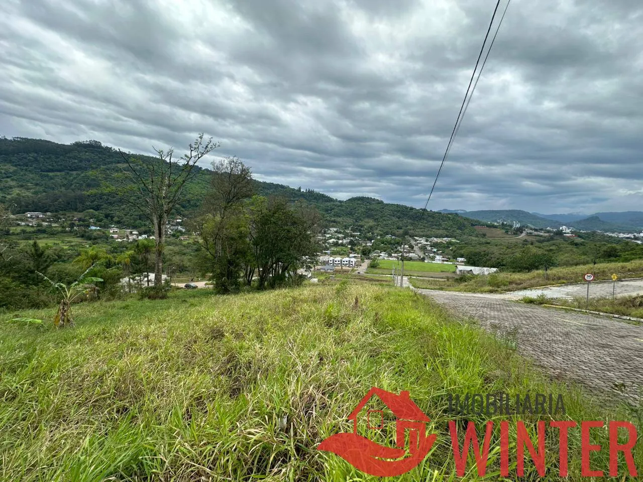Imagem Terrenos a venda bairro Vale do Hermes, Feliz.