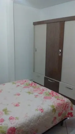 Imagem Apartamento com 2 Quartos para Alugar, 60 m² em Ingleses Do Rio Vermelho - Florianópolis