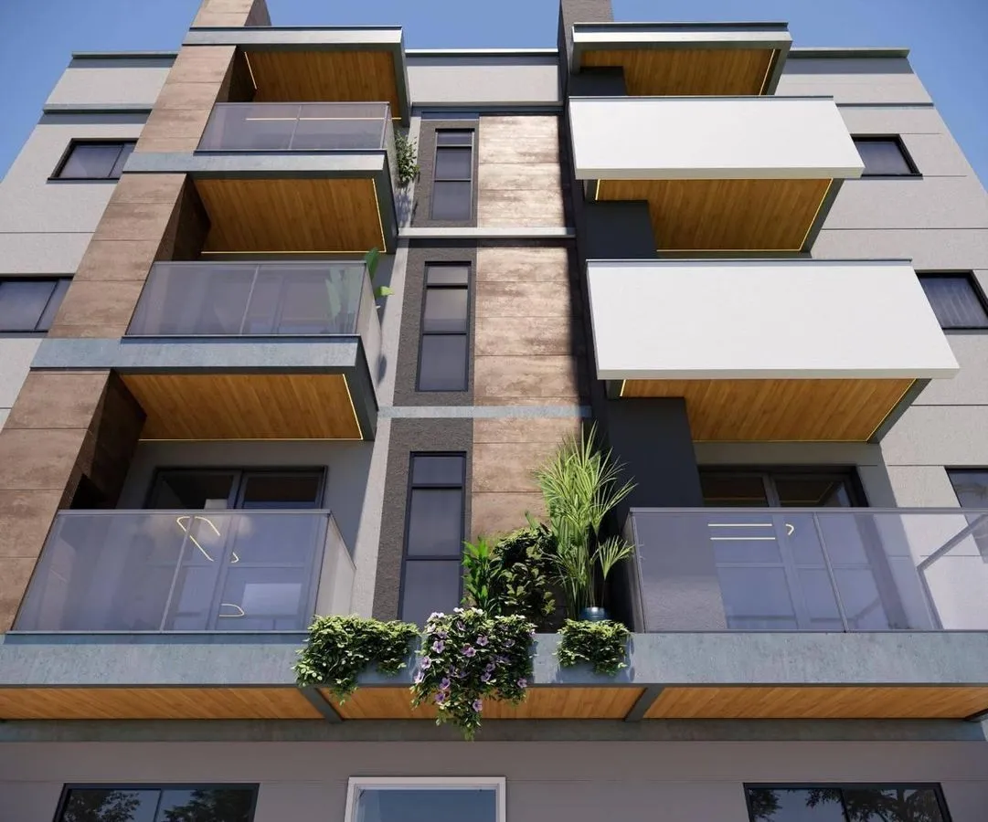 Foto do imóvel VENDA DE APARTAMENTO NO BAIRRO SANTA REGINA EM CAMBORIÚ
