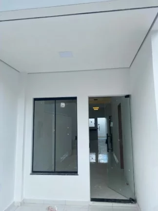 Imagem CASA RESIDENCIAL em MANAUS - AM, NOVO ALEIXO