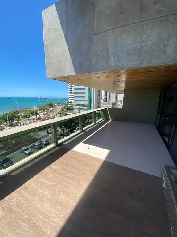 Imagem Apartamento com 4 Quartos à Venda, 359 m² em Mucuripe - Fortaleza