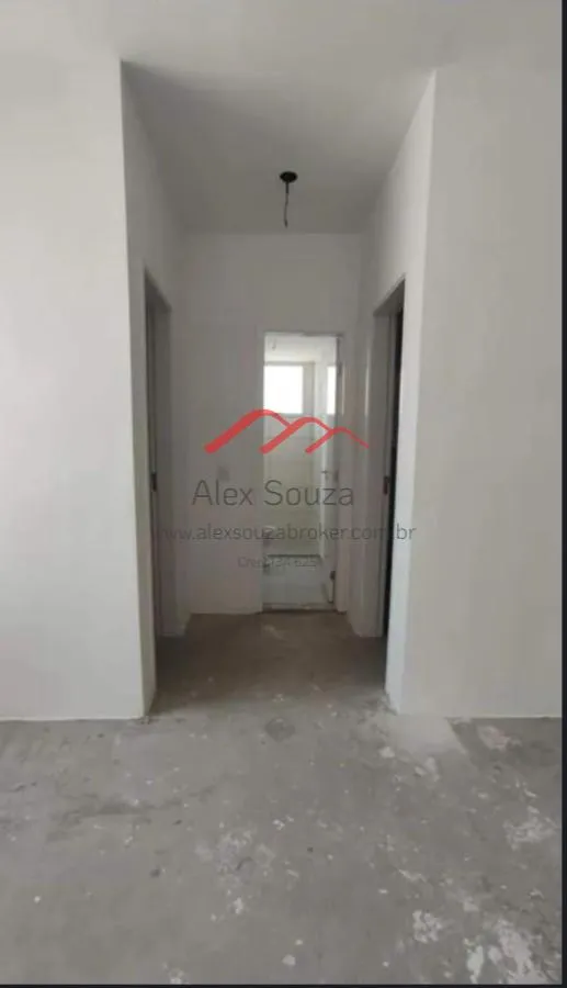 Imagem Apartamento para Venda em Sumaré, Jardim Bela Vista, 2 dormitórios, 1 suíte, 2 banheiros, 1 vaga