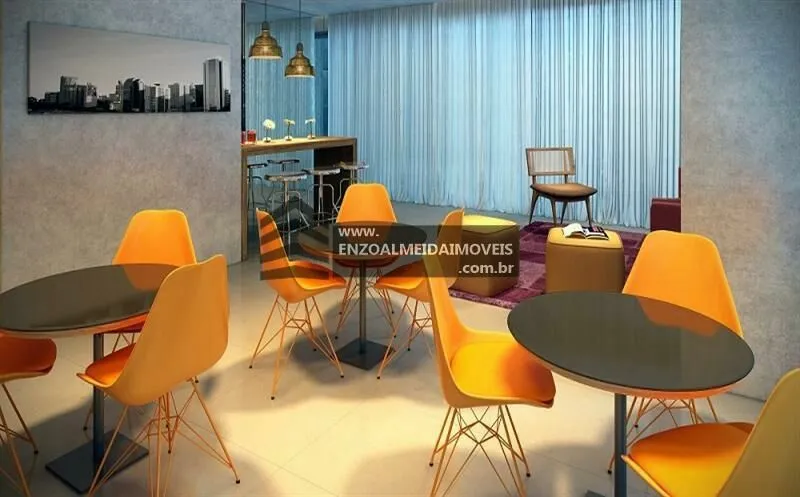 Imagem Apartamento à venda em São Paulo/SP
