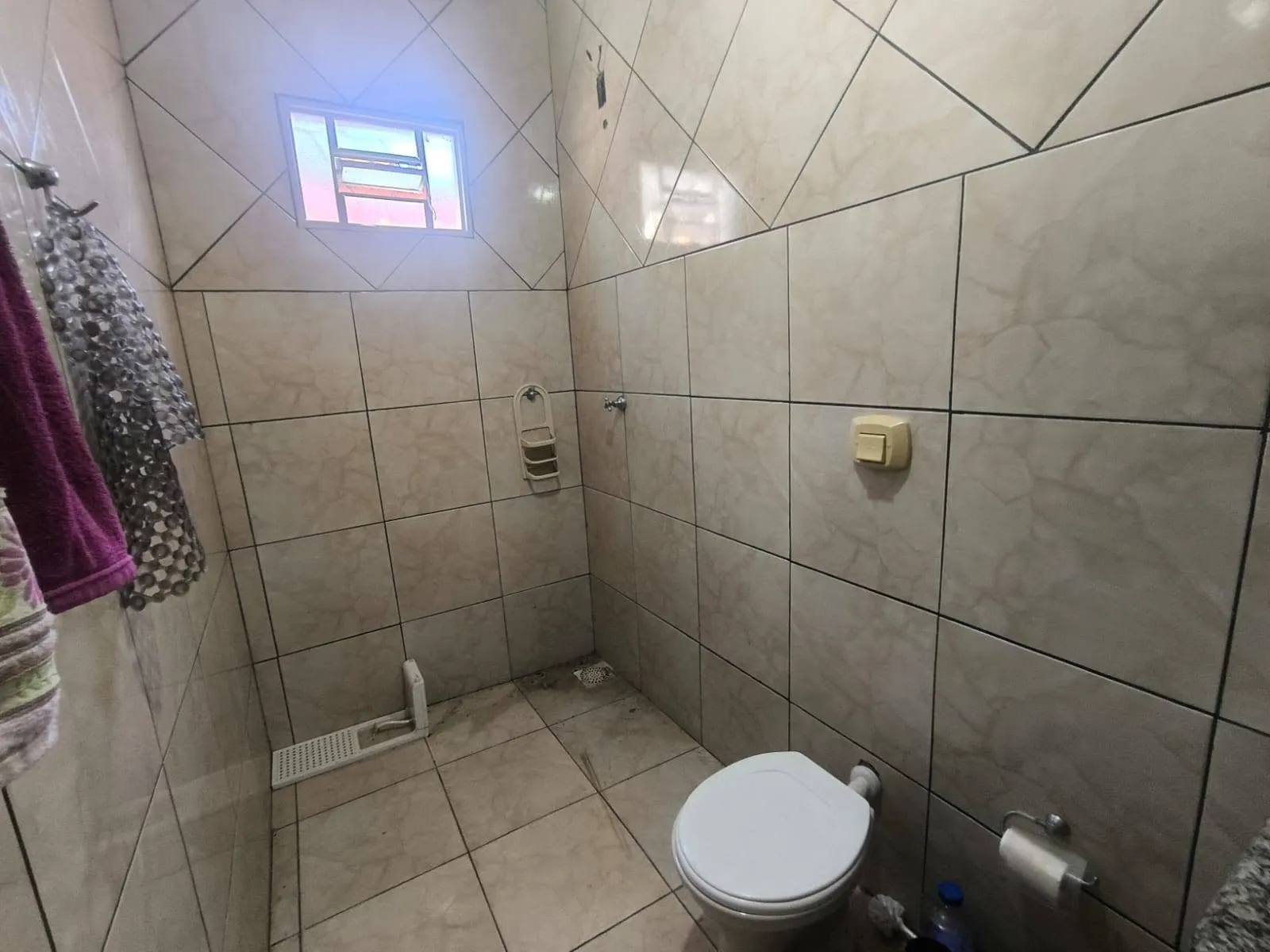 Imagem Casa 3/4 C Suite Sozinha No Lote No Jardim Olimpico