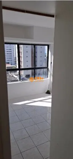 Imagem Vendo apartamento vista para o mar com 74m²• 3 Quartos em Candeias.