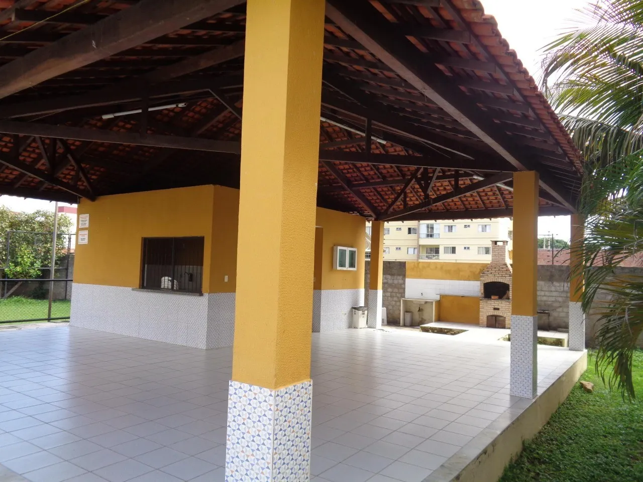 Imagem Apartamento à Venda | Jardim São Cristóvão | Santa Isabel