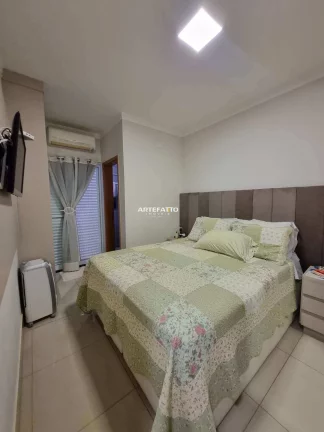 Imagem Apartamento à Venda – Jardim Piratininga II, Franca – SP