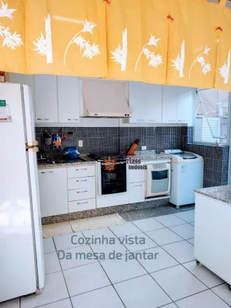 Imagem Sobrado com 3 dormitórios à venda, 158 m² por R$ 1.200.000 - Praia do Arrastão - São Sebastião/SP