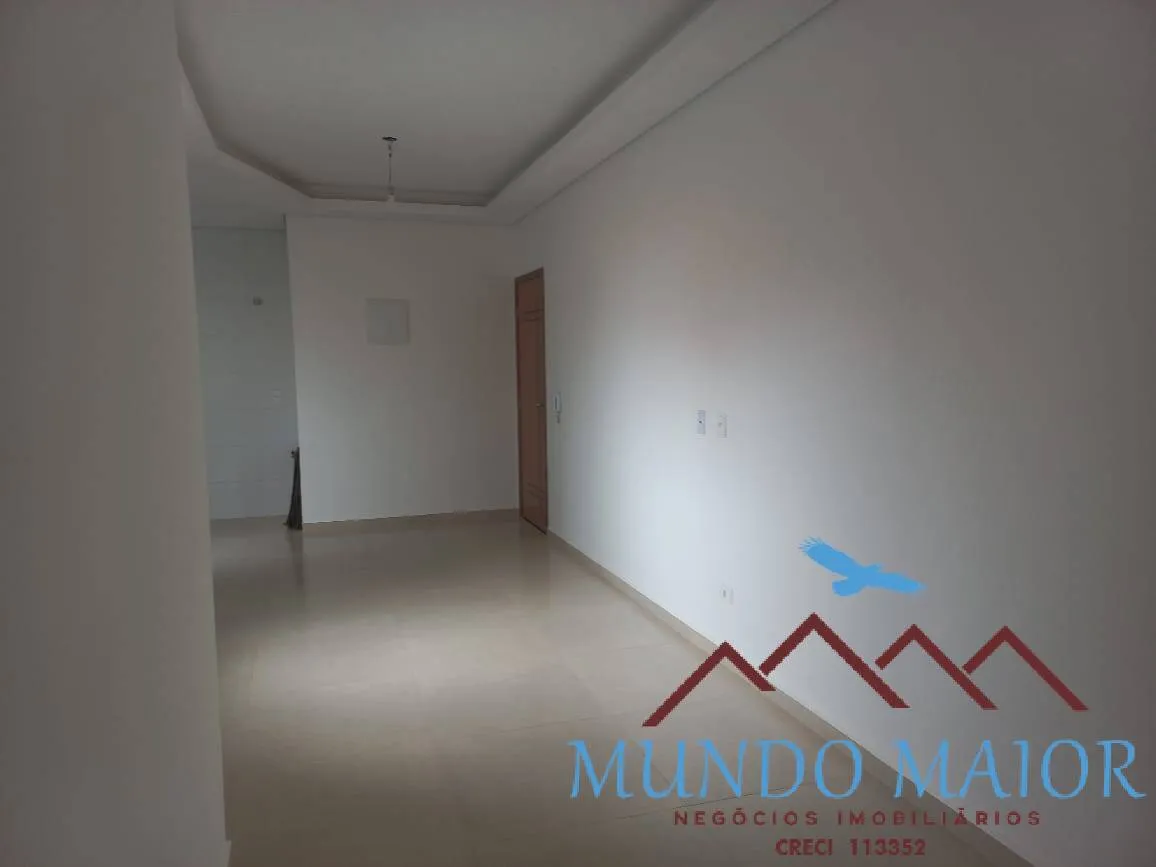 Imagem Cobertura 2 quartos -2 vagas - 1 suite -com elevador - Jd Bom Pastor!!!!!