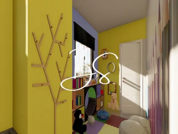 Imagem APARTAMENTO RESIDENCIAL em CURITIBA - PR, SANTA QUITÉRIA