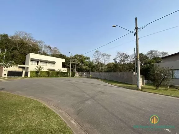 Imagem Lote c/ linda vista! Cond. Reserva do Moinho