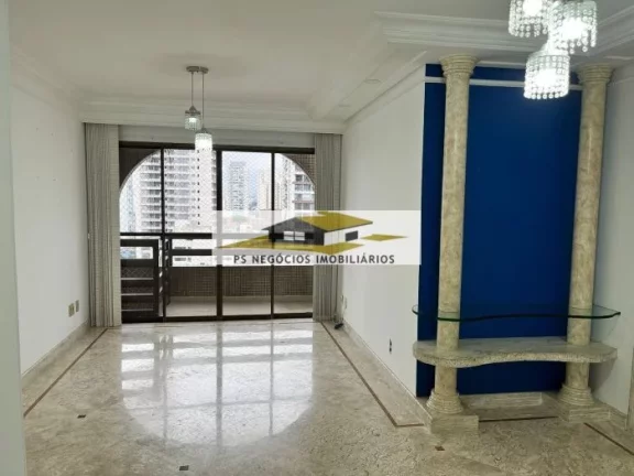 Imagem Apartamento para venda com 87mts no Ipiranga