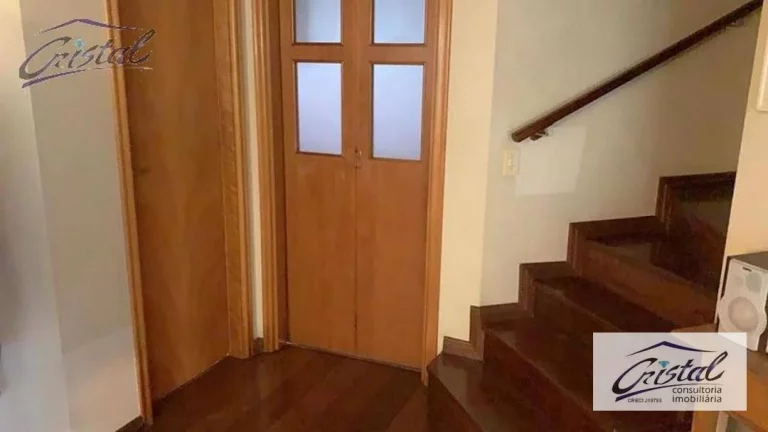 Imagem Casa com 3 dormitórios à venda, 190 m² por R$ 1.450.000,00 - Parque dos Príncipes - São Paulo/SP