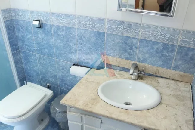 Imagem Apartamento de 2 dormitórios, 68 m² na Nova Gerty em São Caetano