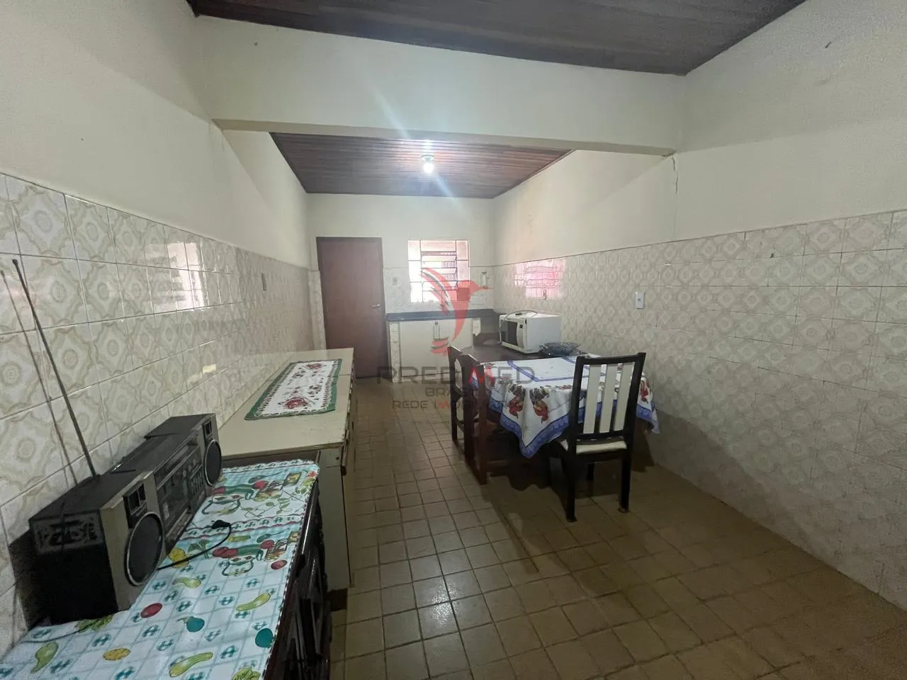 Imagem Casa a venda no bairro Padre Bento em Itu
