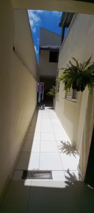 Imagem Sobrado à venda no bairro Portal do Sol, Indaiatuba São Paulo