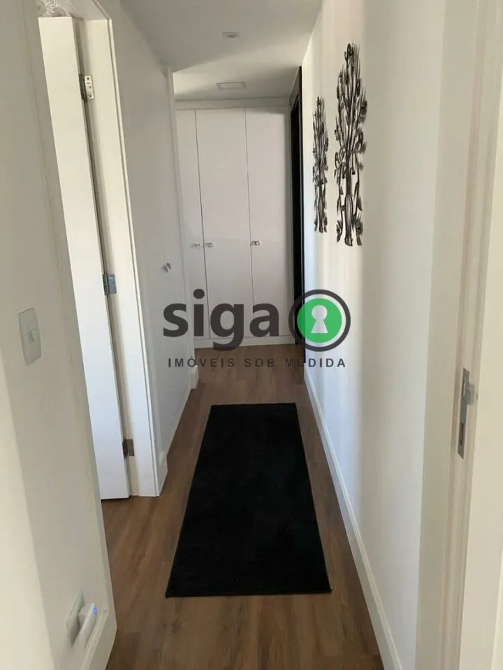 Imagem Apartamento a venda no Brooklin com 2 quartos - 116m²