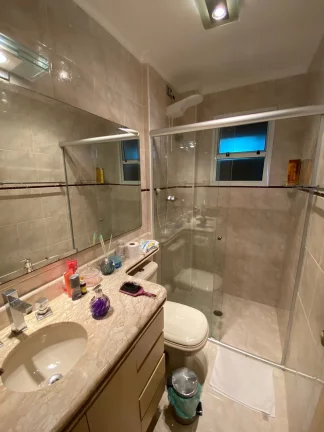 Imagem Apartamento à venda 3 quartos com suíte em Vila Marlene, SBC
