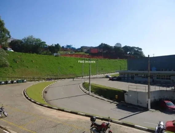 Imagem Galpão Comercial para Locação em Barueri-SP, Jardim Belval - 1.298m²