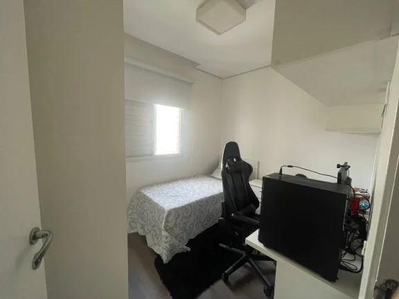 Imagem Apartamento Condominio Viva Vida 102 m² 3 Dormitorios 2 Vagas de Garagens
