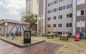 Imagem Apartamento com 2 dormitórios à venda, 44 m² por R$ 285.000,00 - Centro - Guarulhos/SP