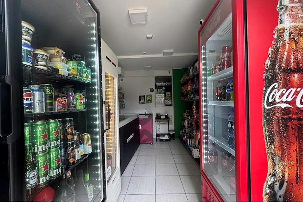 Imagem Apartamento em Jardim Itu