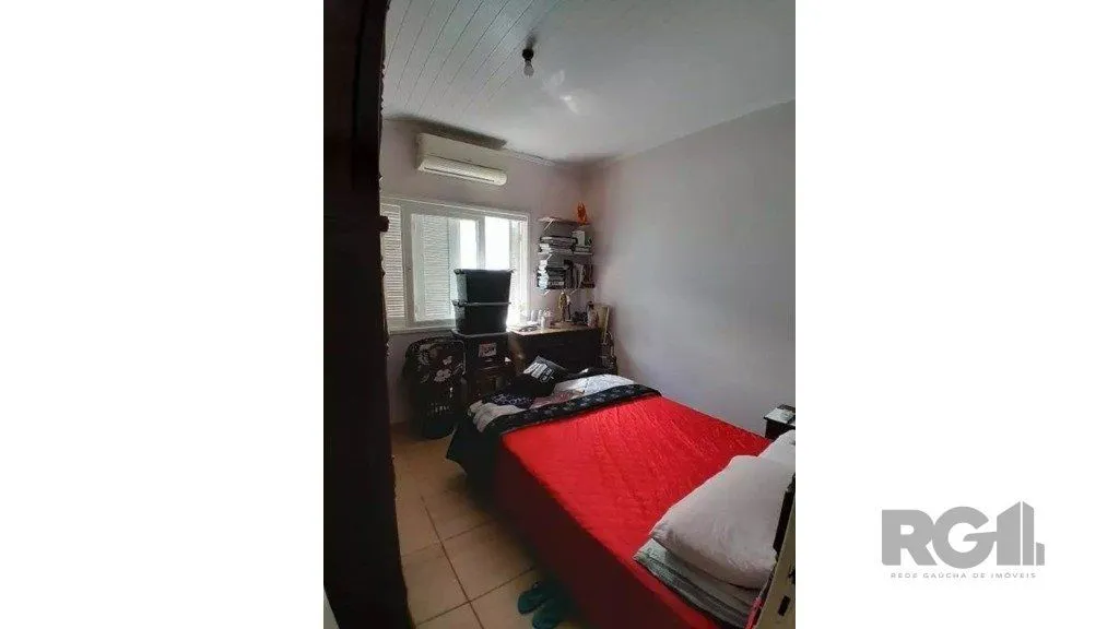 Imagem Casa em Colina