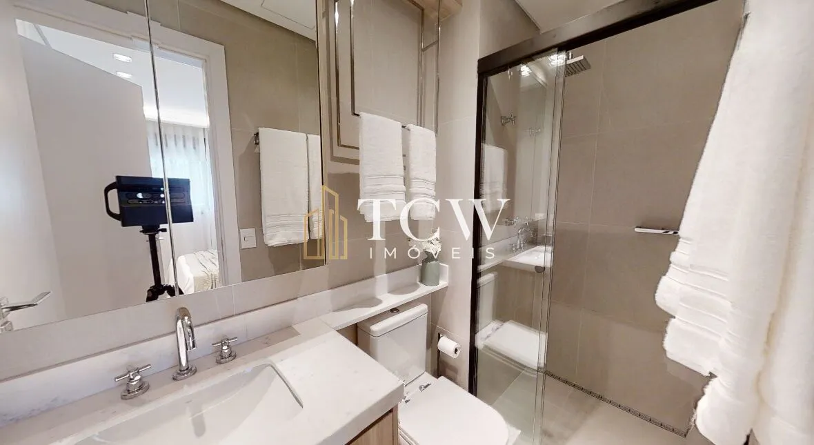 Imagem Apartamento à venda no bairro Pinheiros - São Paulo/SP, Zona Sul